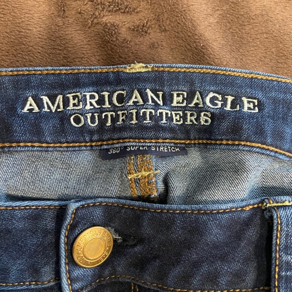 AE Jeans - Picture 4 of 4